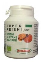 Super Reishi Plus 90 Gélules