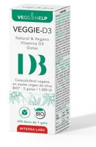 Végétarien-D3 20 ml