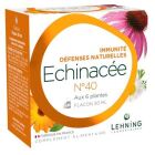 Échinacée n°40 60 ml