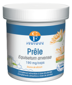 Prêle 190 mg x 200 Gélules