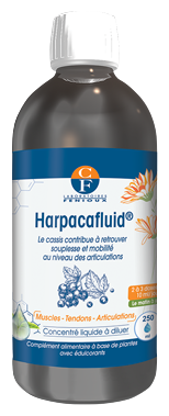 Harpacafluide 250 ml