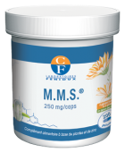 MMS 250 mg x 200 Gélules