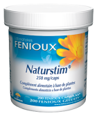 Naturstim 250 mg x 200 Gélules