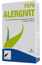 Allergivit 30 Gélules