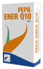 Ener Q10 Sélénométhionine 200 mg x 30 Gélules