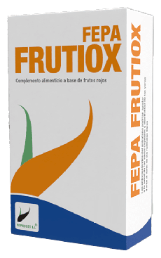 Frutiox 30 Gélules