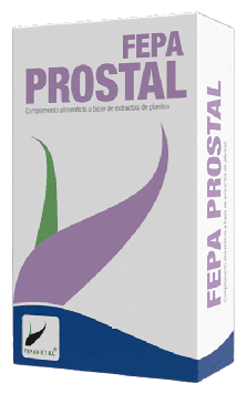 Prostal 30 Gélules