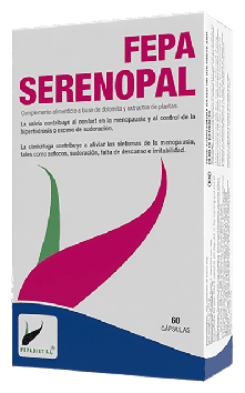 Sérénopal 60 Gélules