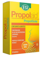 Propolaid Miel de Propolgola 15 Gélules