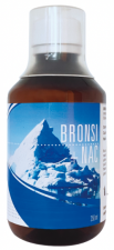 Bronsi+Nac 250 ml