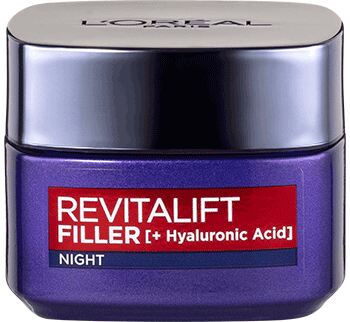 Revitalift Filler Crème de Nuit 50 ml