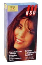 Crème Colorante Cheveux