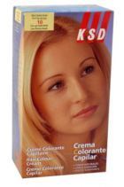 Crème Colorante Cheveux