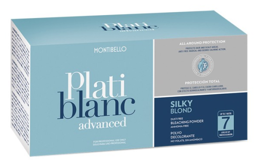 Platiblanc Advanced Blond Soyeux