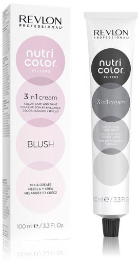 Nutri Color Filters Mixing Masque Couleur Semi-permanent 100 ml