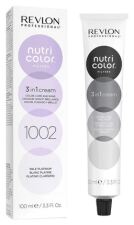 Nutri Color Filters Mixing Masque Couleur Semi-permanent 100 ml