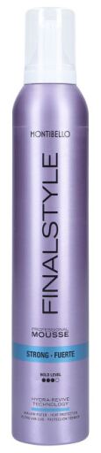 Mousse coiffante forte Finalstyle 320 ml