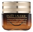 Advanced Night Repair Supercharged Eye Gel-Crème 15 ml