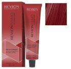 Revlonissimo Colorsmetique Coloration Permanente Rouges