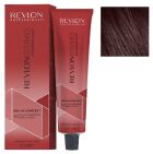 Revlonissimo Colorsmetique Coloration Permanente Rouges