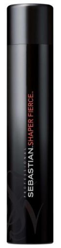 Spray de finition fixateur Shaper Fierce