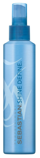 Shine Define Hair Spray Effet Brillance 200 ml