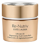 Re-Nutriv Ultimate Lift Crème Hydratante Riche Régénérante Jeunesse 50 ml