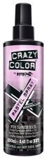 Spray Couleur Pastel Temporaire 250 ml