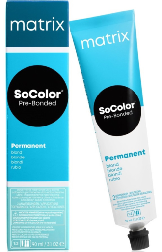 SoColor Teinture Permanente Ultra Liée 90 ml