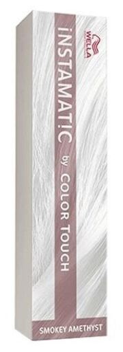 Color Touch Instamatic Coloration Semi-Permanente 60 ml