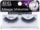 Faux Cils Méga Volume Noir