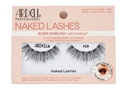 Faux cils Naked Lashes 1 paire