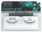 Faux Cils Naturels Noirs