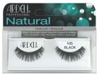 Faux Cils Naturels Noirs