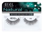 Faux Cils Naturels Noirs