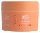 Masque nutrition profond Invigo Nutri Enrich