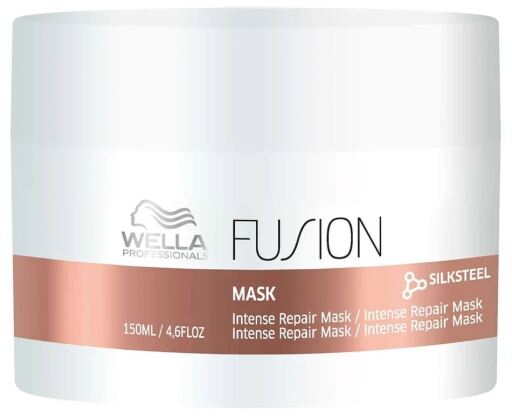 Masque Capillaire Réparation Intense Fusion