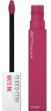 Superstay Matte Ink Rouge à Lèvres Liquide 5 ml