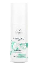 Nutricurls Baume Définisseur de Boucles 150 ml