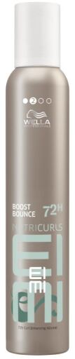 Eimi Nutricurls Boost Mousse Amélioratrice de Rebond 300 ml