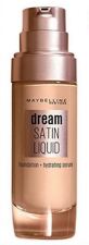 Base de maquillage liquide Dream Satin 30 ml