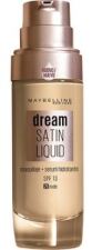 Base de maquillage liquide Dream Satin 30 ml