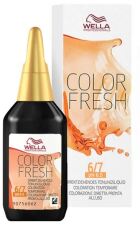 Color Fresh Coloration Semi-Permanente 75 ml