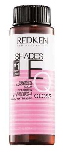 Shades EQ Hair Gloss Couleur Demi-Permanente 3 x 60 ml