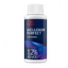 Peroxyde d&#39;hydrogène Welloxon Perfect 12% 40 vol.