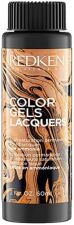 Laque gel couleur teintée 60 ml