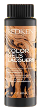 Laque gel couleur teintée 60 ml