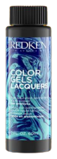 Laque gel couleur teintée 60 ml