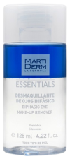 Démaquillant biphasique pour les yeux Essentials