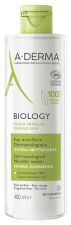 Biologie Eau Micellaire Dermatologique 400 ml